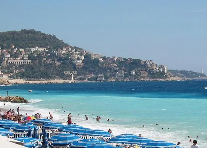 Splendide, Refait A Neuf, Climatise, Plage A 1Mn- \