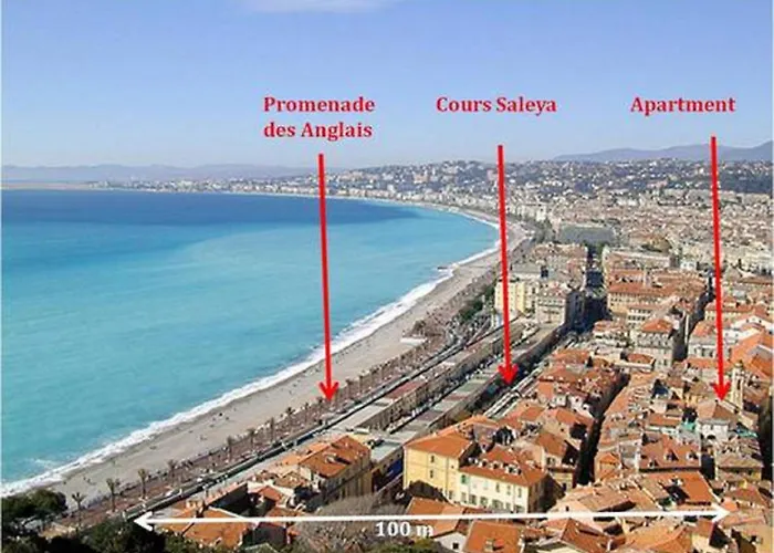 Splendide, Refait A Neuf, Climatise, Plage A 1Mn- \