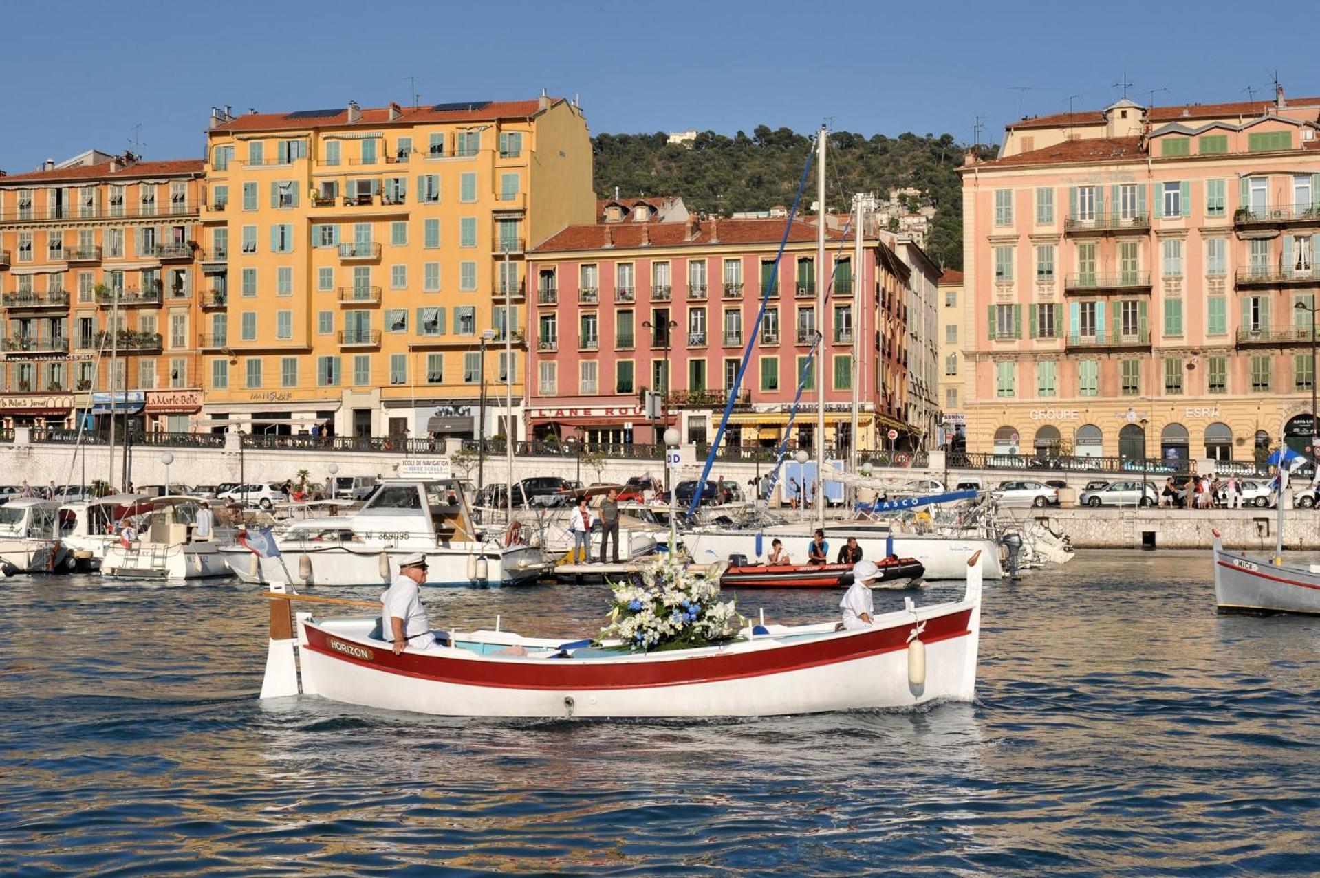 Appartamento Splendide, Refait A Neuf, Climatise, A 1mn- 