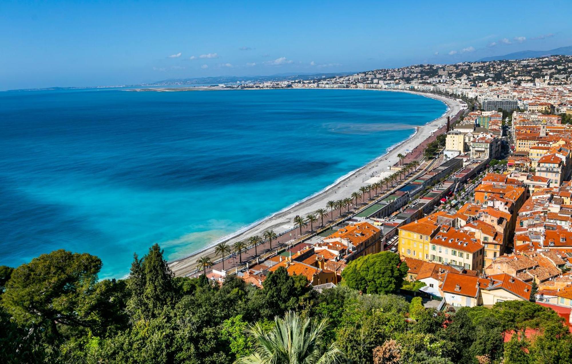 Apartment Splendide, Refait A Neuf, Climatise, A 1mn- 
