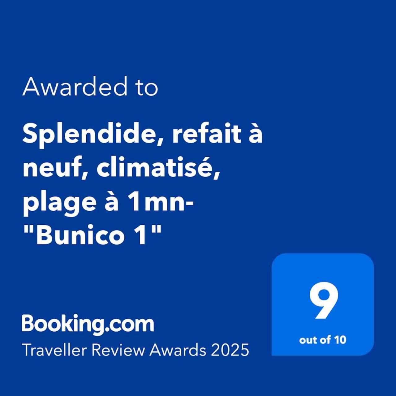 Splendide, Refait A Neuf, Climatise, A 1mn- 